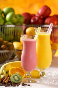 Healthy Drinks for Energy: Boost Your Vitality Naturally