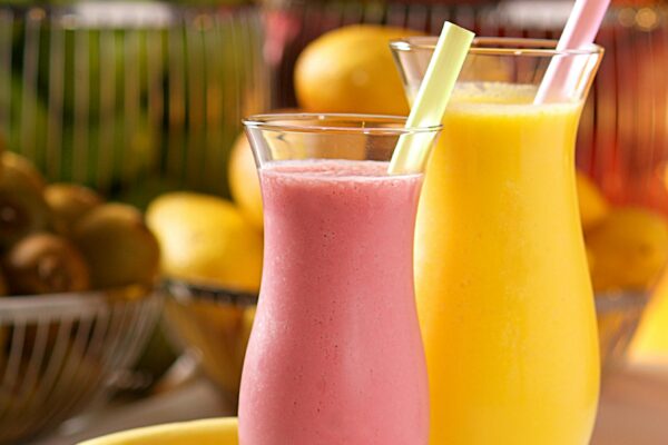 Healthy Drinks for Energy: Boost Your Vitality Naturally