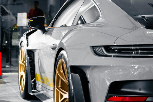 “Top 10 New Technologies in Cars: Driving the Future of Innovation”