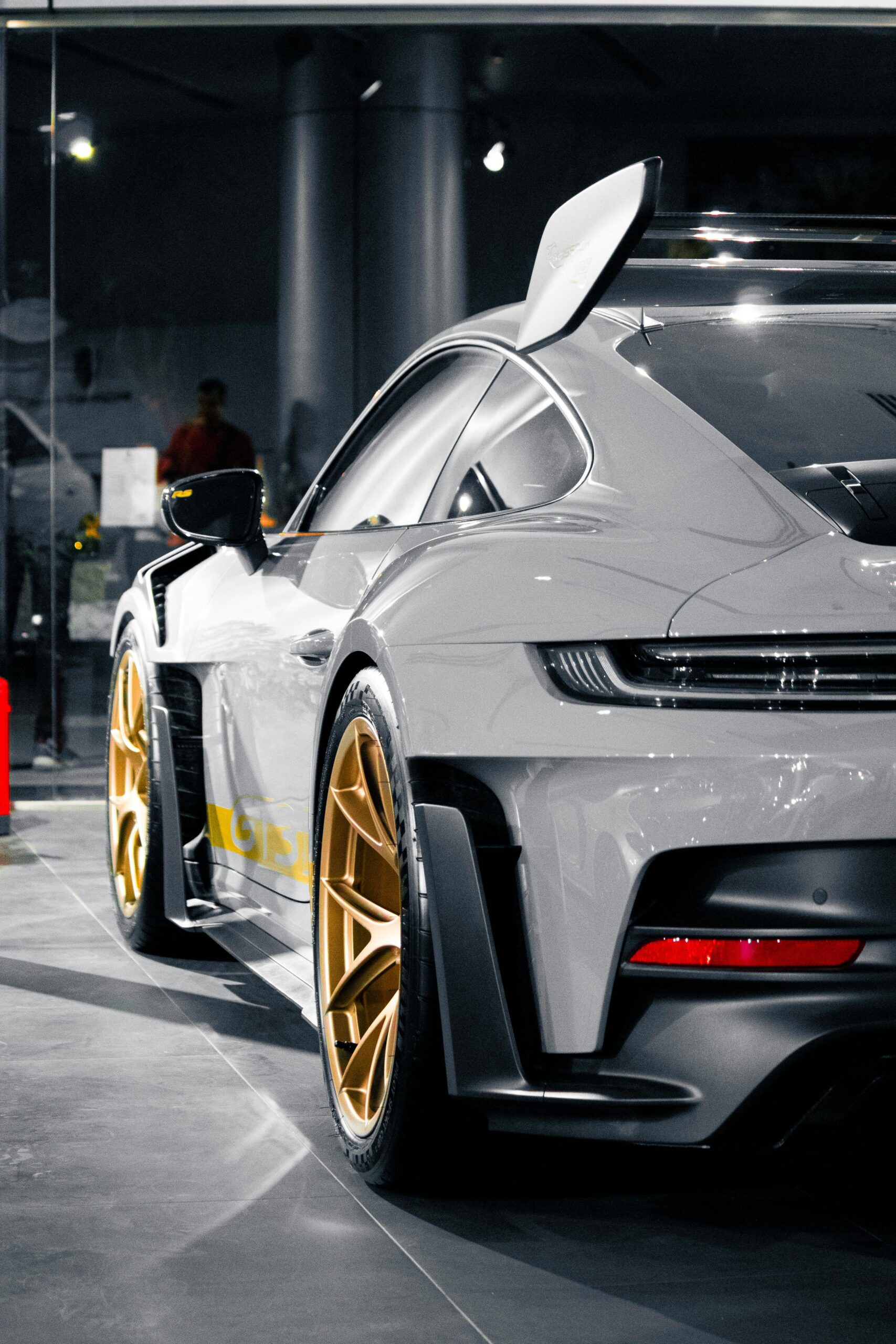 “Top 10 New Technologies in Cars: Driving the Future of Innovation”
