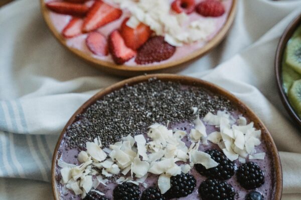 Eat to Stay Young: Best Foods for Men to Feel 20 at 80