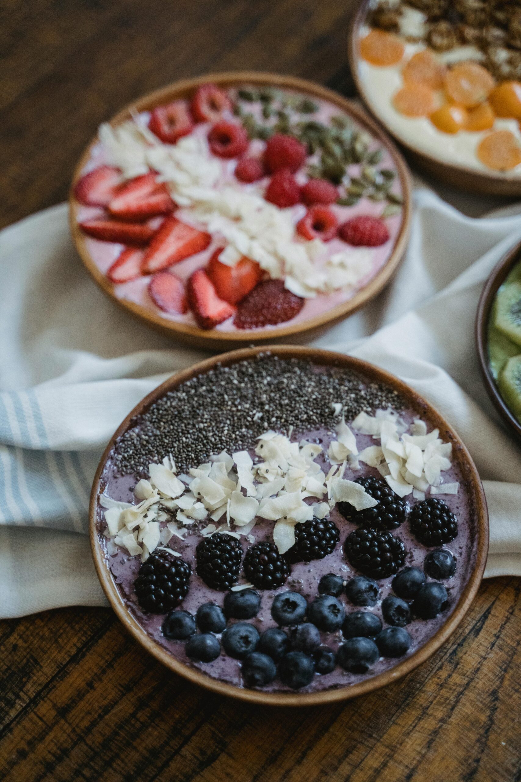 Eat to Stay Young: Best Foods for Men to Feel 20 at 80