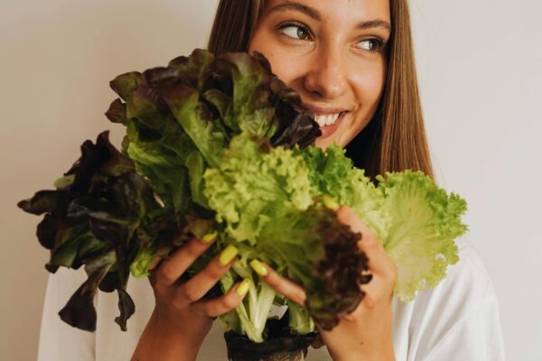 Top Foods for Long and Thick Hair: Eat Your Way to Healthy Locks
