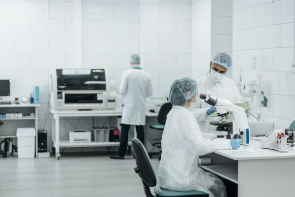 10 Biggest Healthcare Companies: Powerhouses of the Industry
