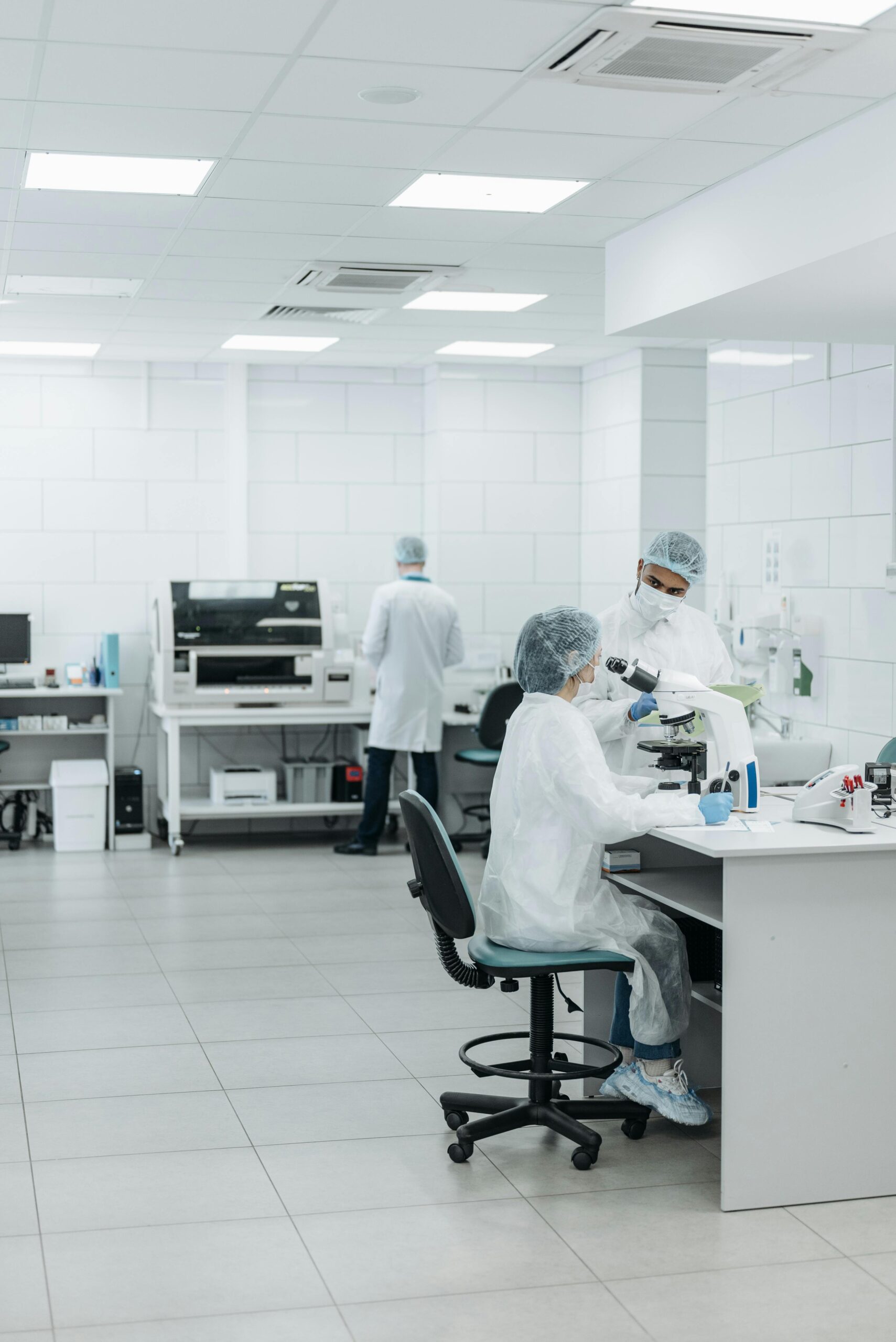 10 Biggest Healthcare Companies: Powerhouses of the Industry