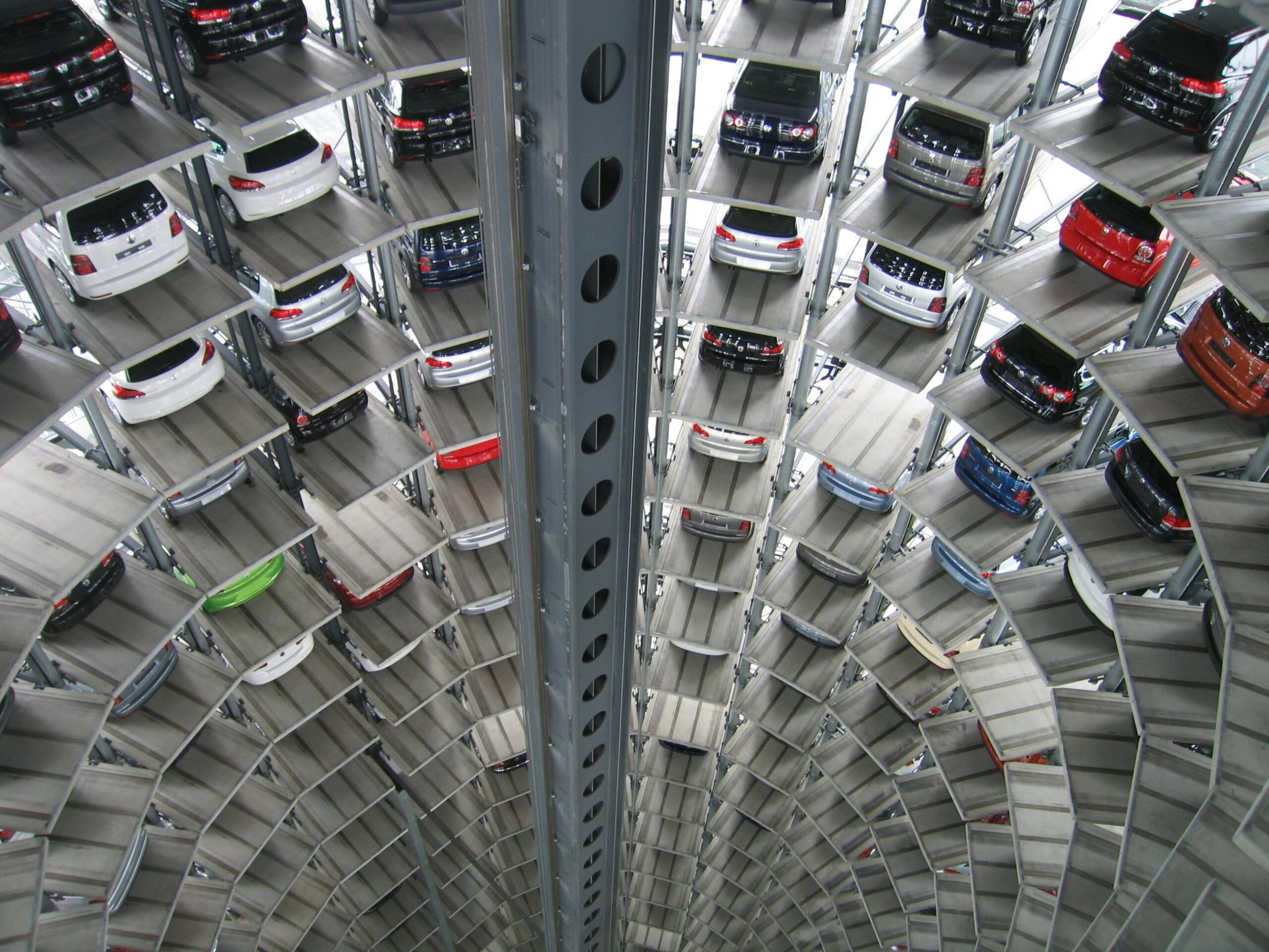 "Automated Guided Vehicle: Precision, Safety, and Efficiency"