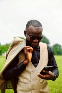 iPhone Innovation: Changing the Way We Connect