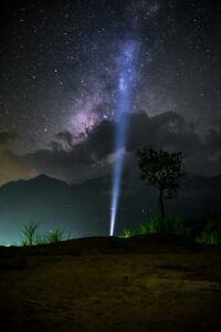 AstroFan Guide: Understanding the Types of Galaxies