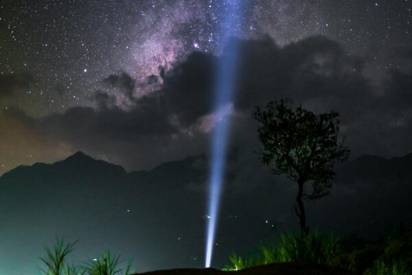AstroFan Guide: Understanding the Types of Galaxies