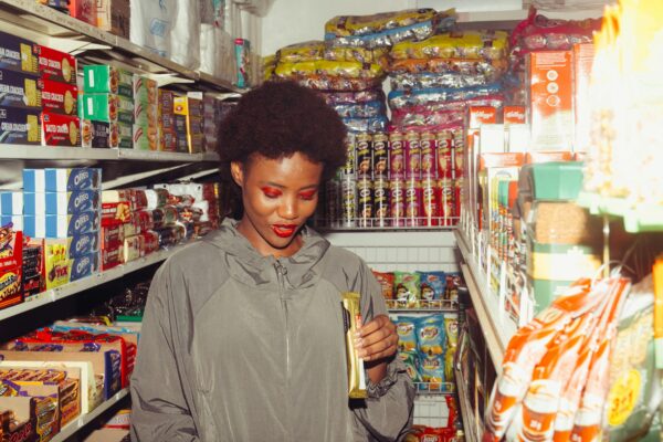 Consumer Products: Shaping Everyday