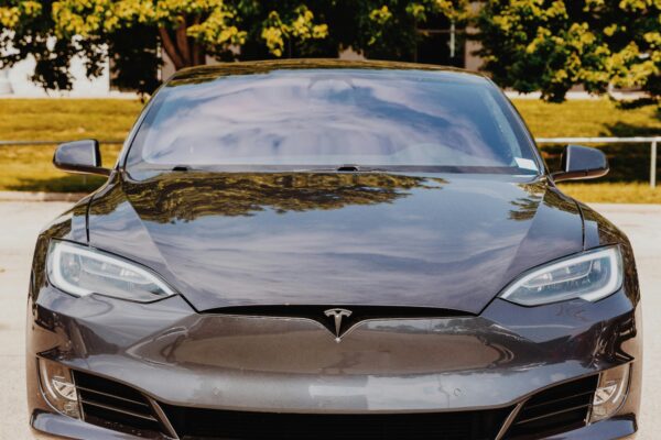 Electric Car Engines: Powering the Future of Mobility