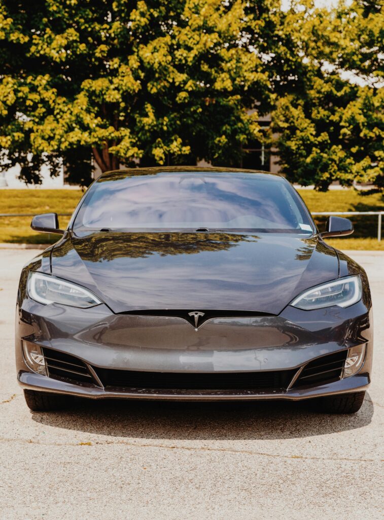 Electric Car Engines: Powering the Future of Mobility