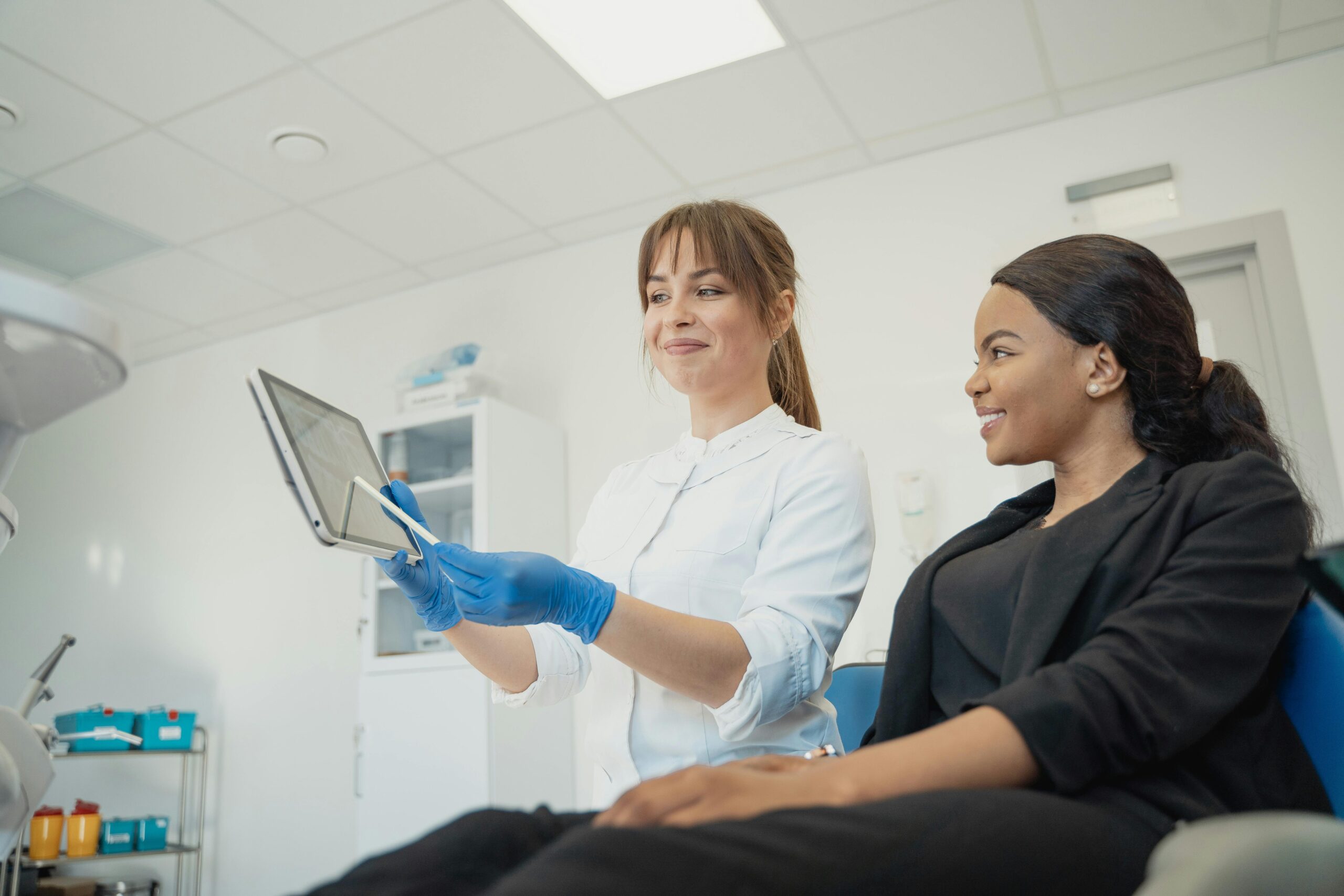 Transforming Healthcare: How Digital Solutions Are Redefining Care