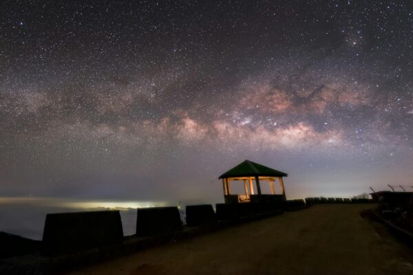 How Deep Is the Milky Way? Exploring Our Galaxy’s Size and Thickness