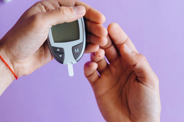 A Spoonfull of fenugreek keeps sugar and fat under control