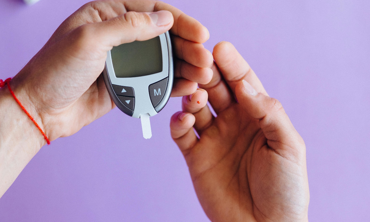 A Spoonfull of fenugreek keeps sugar and fat under control