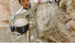 A Journey in search of ALIENS