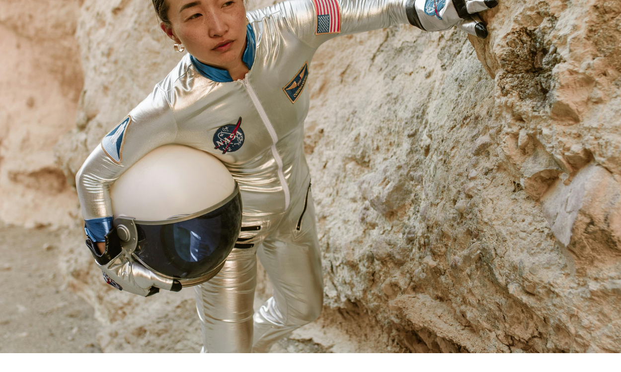 A Journey in search of ALIENS