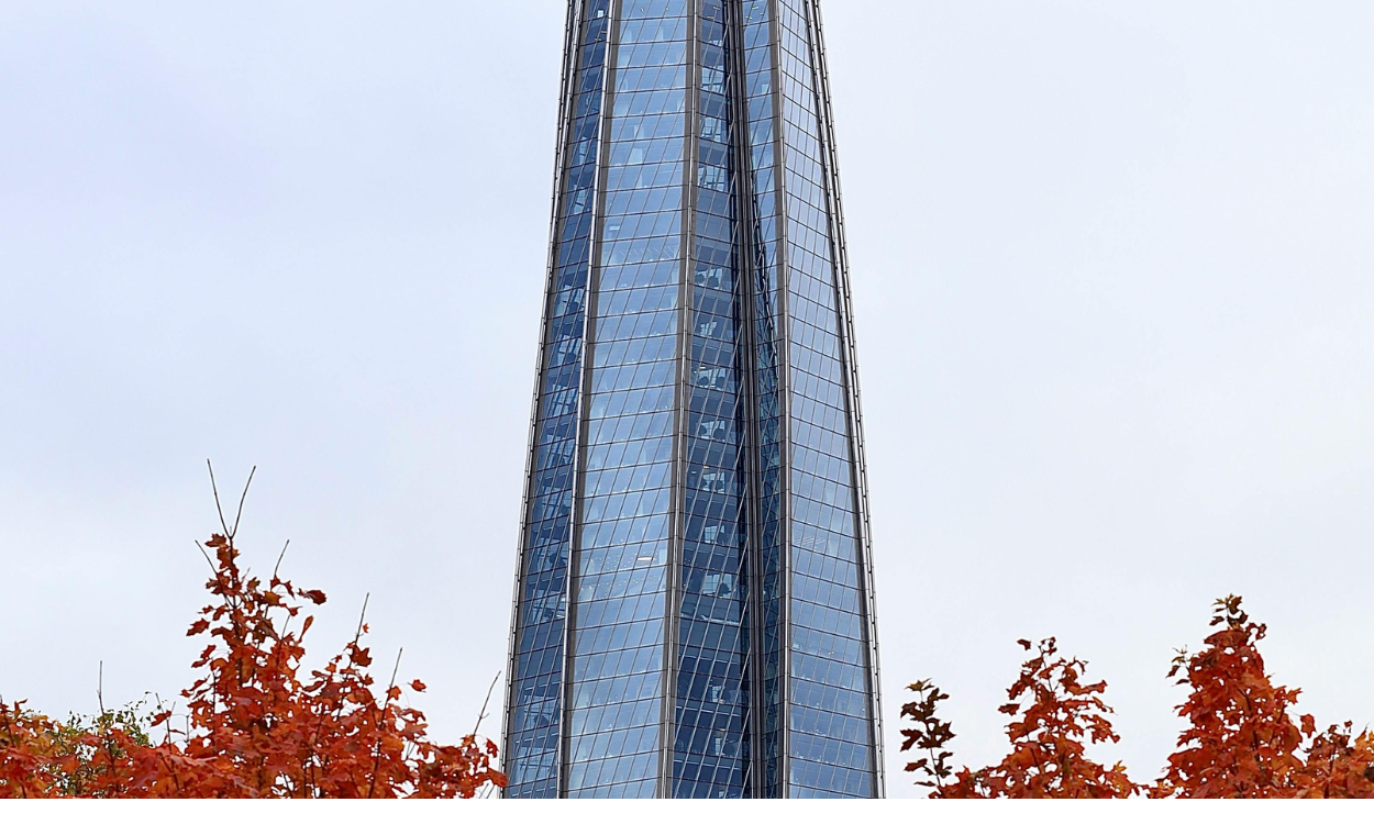 Russia collided with venus