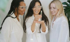 why are scientists afraid venis?