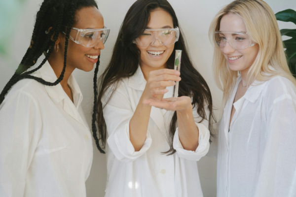 why are scientists afraid venis?