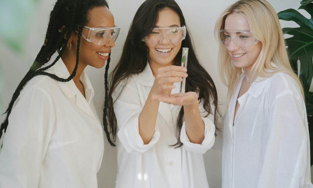 why are scientists afraid venis?