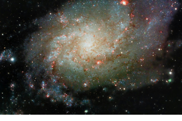 How Do We Know Our Milky Way is a Spiral Galaxy? 