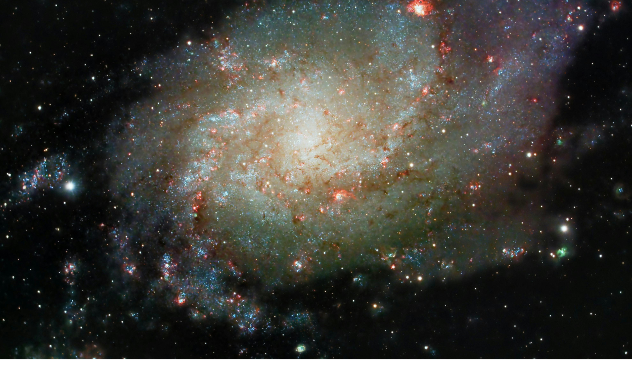 How Do We Know Our Milky Way is a Spiral Galaxy? 