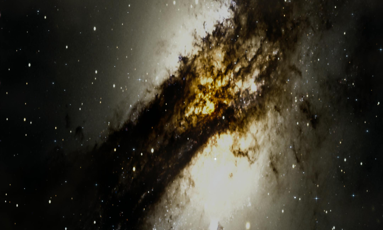 How Big is the Universe? Exploring the Infinite Cosmos