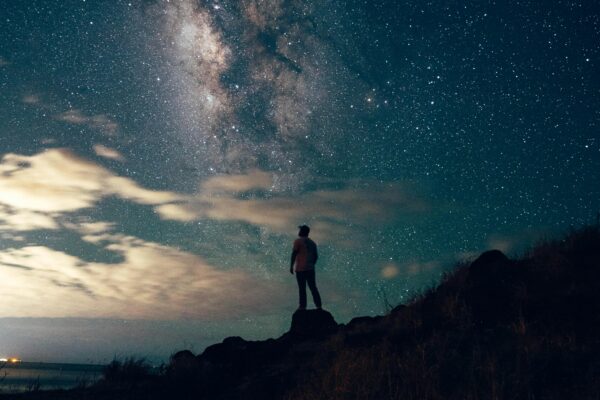 "How Big is the Universe? Exploring the Vastness of Space"