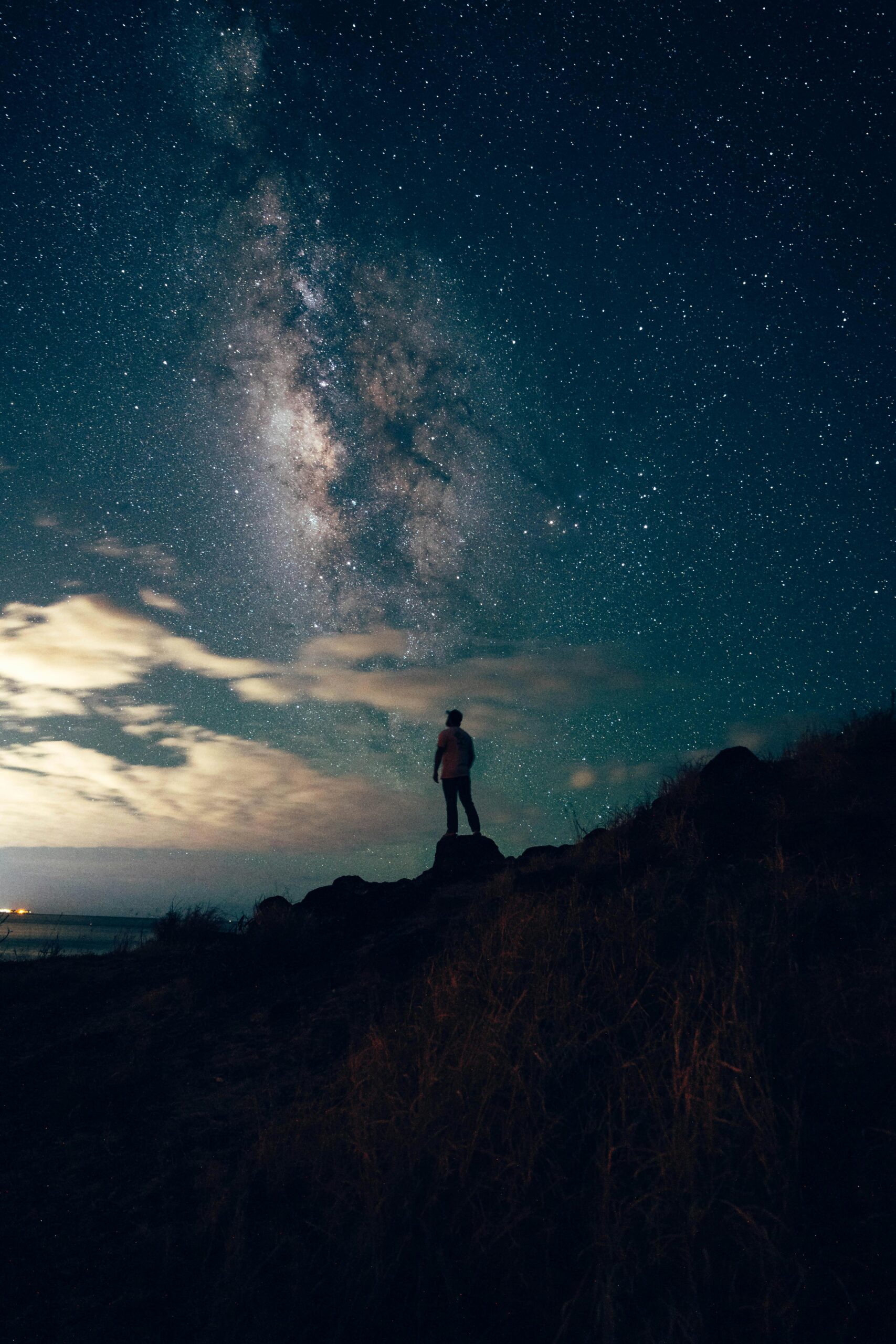 "How Big is the Universe? Exploring the Vastness of Space"