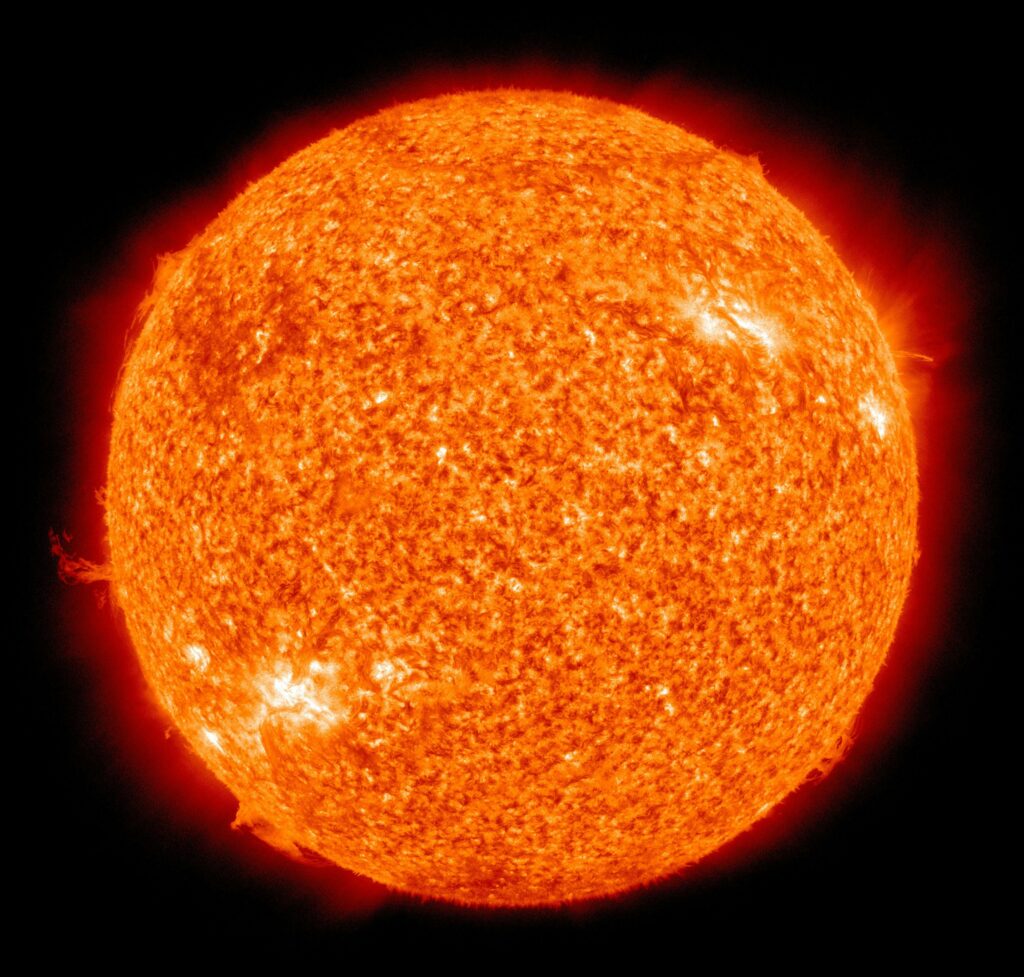 Tour of Our Solar System
