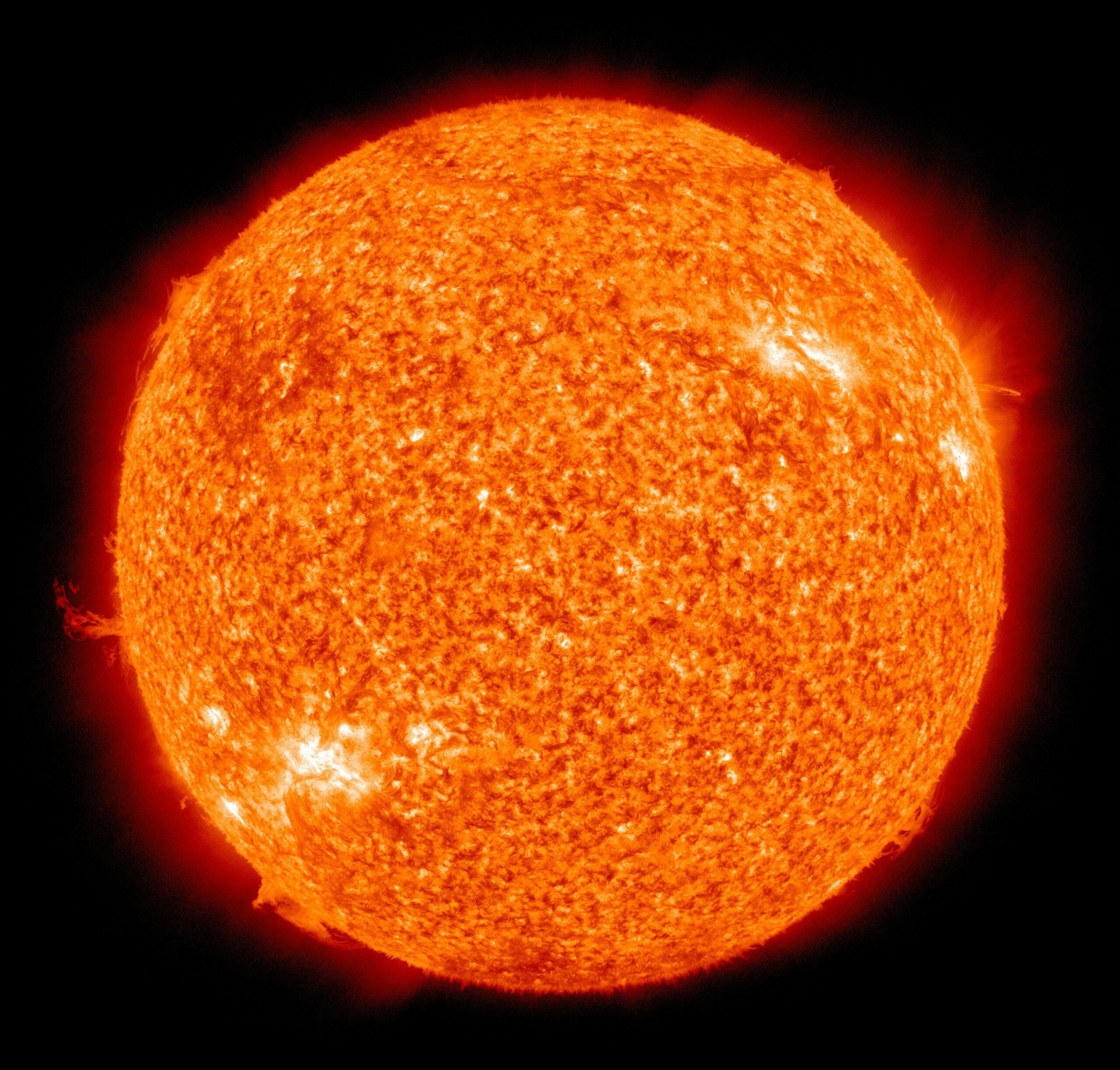 Tour of Our Solar System